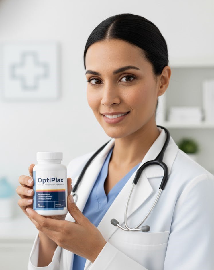 OptiPlax-one-bottle-with-doctor